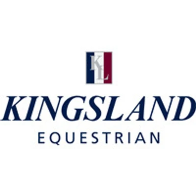 Afbeelding van Kingsland Rijbroek KLKristin Full Grip Zwart 40 Agradi.be