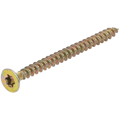 Afbeelding van BGS Multischroeven Torx T20 4,0 x 50 mm 125 stuks