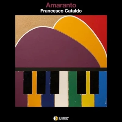 Afbeelding van Francesco Cataldo Amaranto (CD)