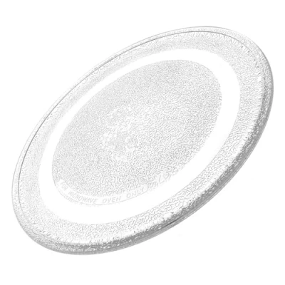 Afbeelding van Paxanpax Universeel draaiplateau van glas 245 mm voor magnetron 75 UN 03