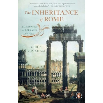 Afbeelding van Inheritance Of Rome