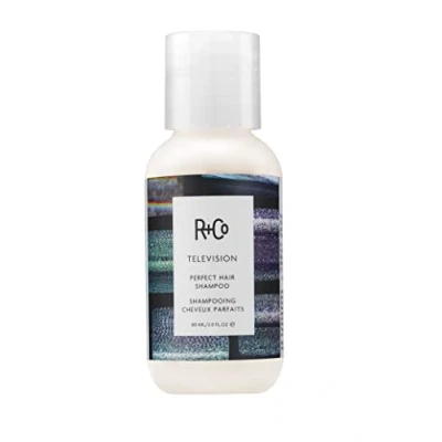 Afbeelding van R+Co Television Perfect Shampoo (50ml)