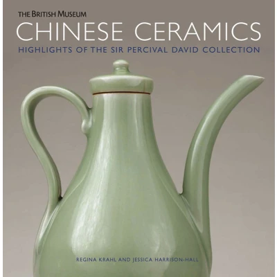 Afbeelding van Chinese Ceramics