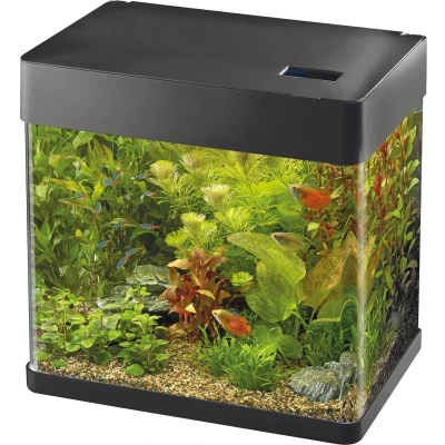 Afbeelding van Superfish PANORAMA 50 ZWART Aquarium