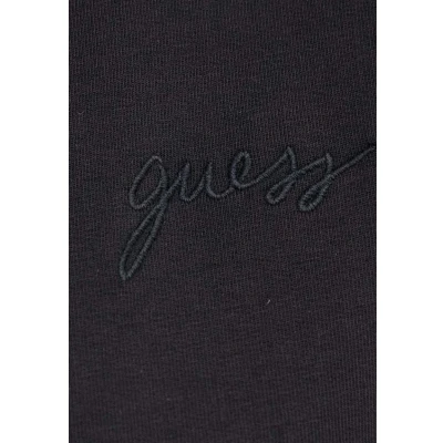 Afbeelding van Guess Dammes Kleding Sportkleding Jacks Zwart S