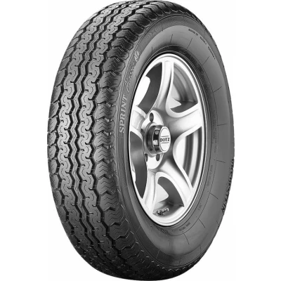 Afbeelding van Vredestein Sprint Classic 215/70 R15 98W personenwagen Zomerbanden Banden CITROËN: Relay II Van, Platform / Chassis, Minibus
