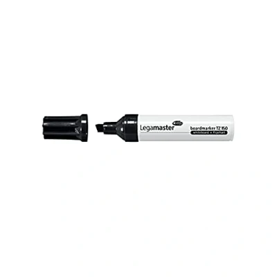 Afbeelding van Legamaster 7 115001 bordmarker TZ150 zwart