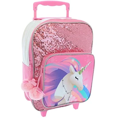 Afbeelding van Unicorn trolley 5411217007068