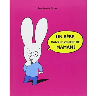 Afbeelding van Stephanie Blake