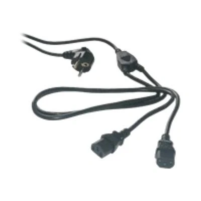 Image de MCL Samar répartiteur d&#039;alimentation 3 m