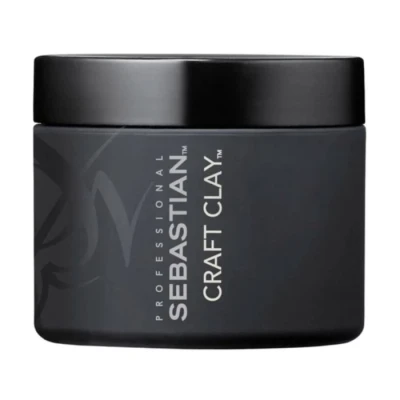 Afbeelding van Sebastian Craft Clay 150ml Haibu by Kapperskorting.com