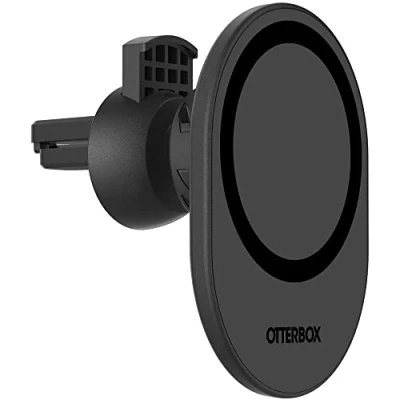 Image de Otterbox Support de Téléphone Universel Voiture avec Aimant MagSafe pour Grille d&#039;Aération