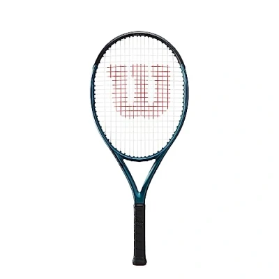 Afbeelding van Wilson Tennisracket voor kinderen, Maat: 0, Black silver blue