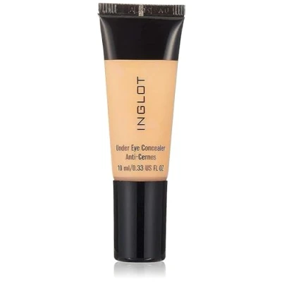 Afbeelding van Inglot Under Eye Concealer 105 10 ml