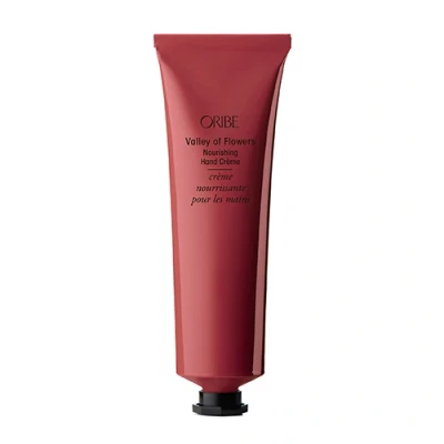 Afbeelding van Valley of Flowers Nourishing Hand Crème