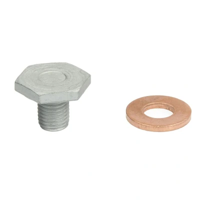 Afbeelding van Elring Olie aftapplug / carterplug 877.930