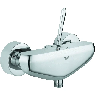 Afbeelding van Grohe Eurodisc douchemengkraan 15mm chroom 23430000