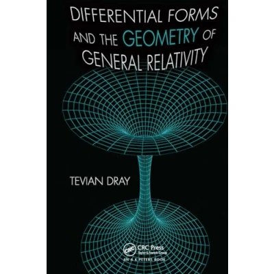 Afbeelding van Differential Forms and the Geometry of General Relativity