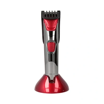 Afbeelding van Original Best Buy Teox II Compact Trimmer rood