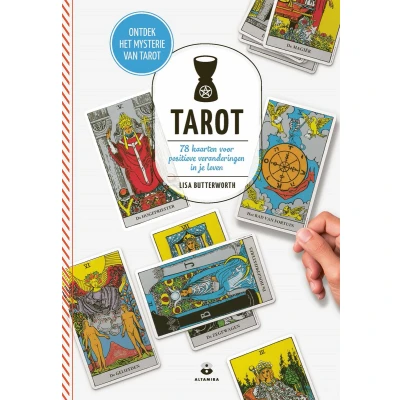 Afbeelding van Tarot