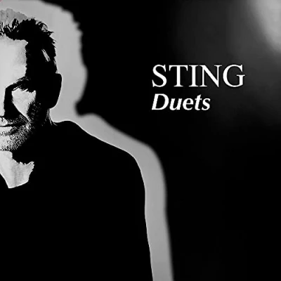 Afbeelding van Sting Duets (CD)