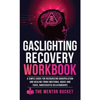 Afbeelding van Gaslighting Recovery Workbook