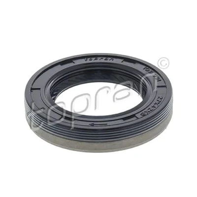 Afbeelding van TOPRAN 109 991 Nokkenas Keerring Cilinderkop VOLKSWAGEN: Golf 5, Plus / Crossgolf, Polo III Hatchback, SEAT: Leon I Hatchback