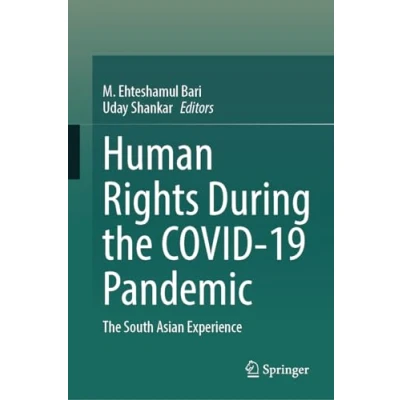 Afbeelding van Human Rights During the COVID 19 Pandemic