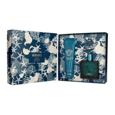 Image de Versace Eros Coffret Cadeau