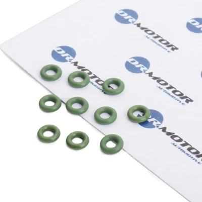 Afbeelding van Dichtring, verstuiverhouder Dr.Motor Automotive DRM010