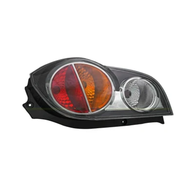 Afbeelding van PRASCO DW3404153 Achterlicht rechts