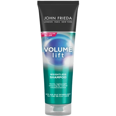 Afbeelding van John Frieda Volume Lift Lightweight Shampoo 75ML