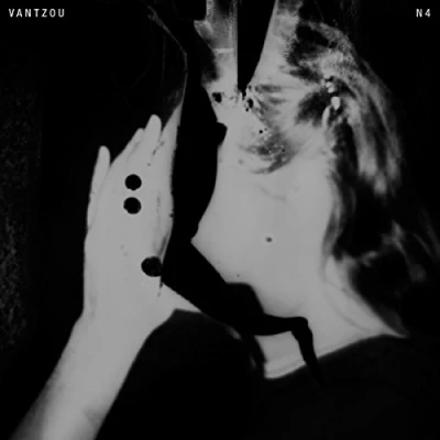 Afbeelding van Christina Vantzou No.4 (CD)