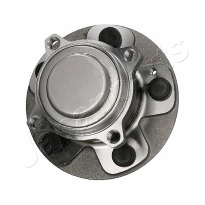Afbeelding van JAPANPARTS KK 24063 Wielnaaf Achteras