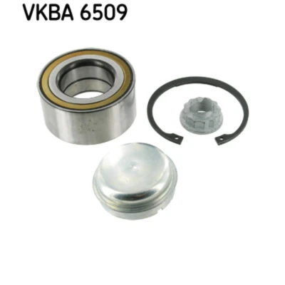 Image de Réf. Vkba 6509 roulement skf