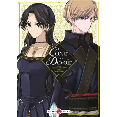 Image de le Coeur et Devoir vol. 01/2