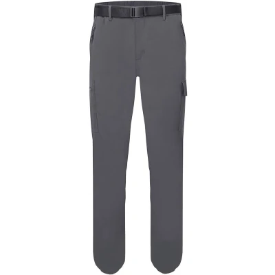 Afbeelding van Stretch lichtgewichte Broek maat 33, Metal Grey