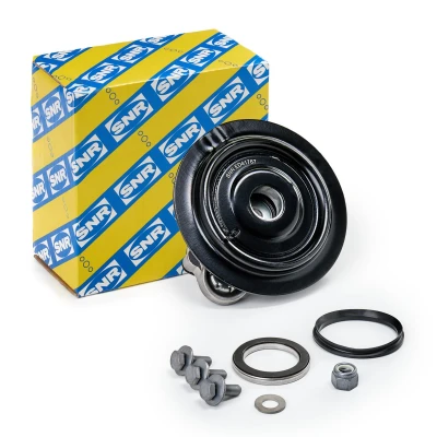 Afbeelding van SNR KB659.35 Reparatieset, Ring voor schokbreker taatspot Incl schroefset CITROËN: Relay II Van, Platform / Chassis, I Van