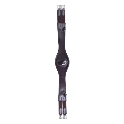 Image de Waldhausen Leather Girth