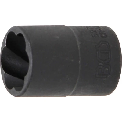 Afbeelding van BGS Speciale dopsleuteldop/schroefuitdraaier 3/8&quot; 16 mm