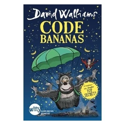 Image de Code Bananas