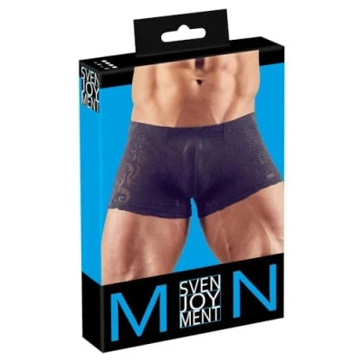 Afbeelding van Luxe Heren Short Maat M