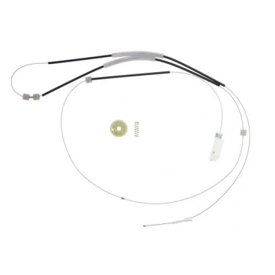 Afbeelding van Blic Raamopener reparatieset 6205 25 038806P