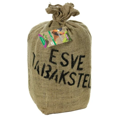 Afbeelding van Esve Tabak Stelen Kort Broedartikelen 3.5 kg