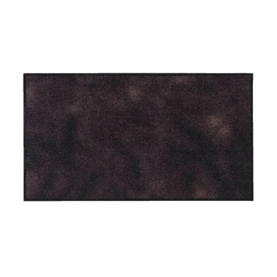 Afbeelding van Mat Universal Zwart 67x120 cm Polyamide