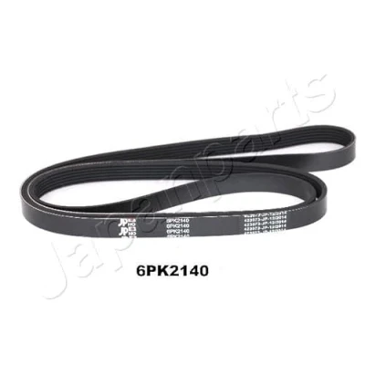 Afbeelding van JAPANPARTS DV 6PK2140 Multiriem 2140mm 6 JEEP: Cherokee III
