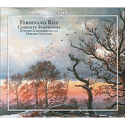Image de Les Symphonies Coffret