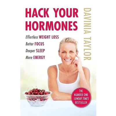 Afbeelding van Hack Your Hormones
