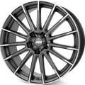 Afbeelding van Aez Atlanta 8.5x20 5x112 ET38 57.1 Velg