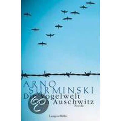 Afbeelding van Die Vogelwelt von Auschwitz